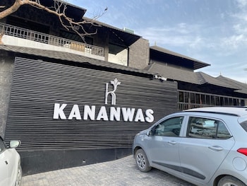 kananwas resort kumbhalgrh