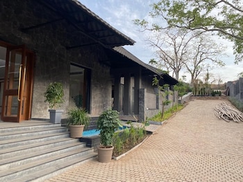 kananwas resort kumbhalgrh