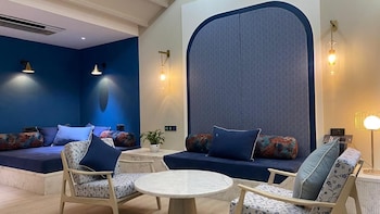 kananwas resort kumbhalgrh