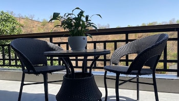 kananwas resort kumbhalgrh