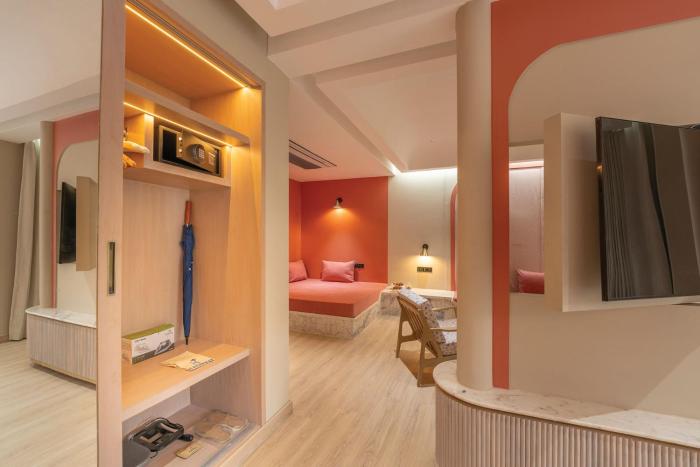 kananwas resort kumbhalgrh