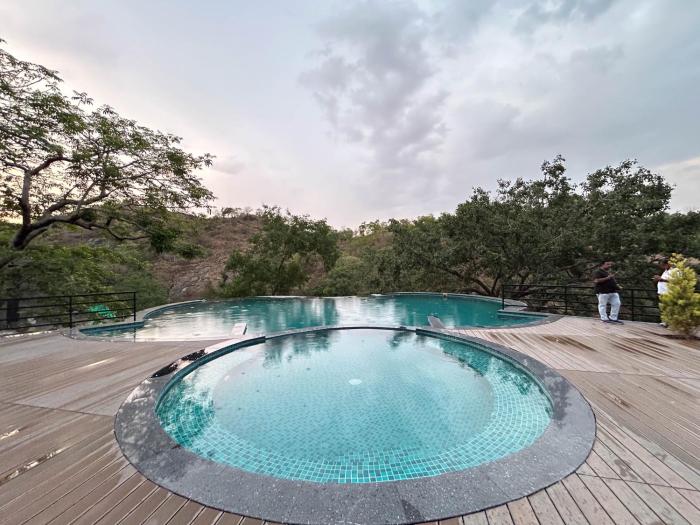 kananwas resort kumbhalgrh