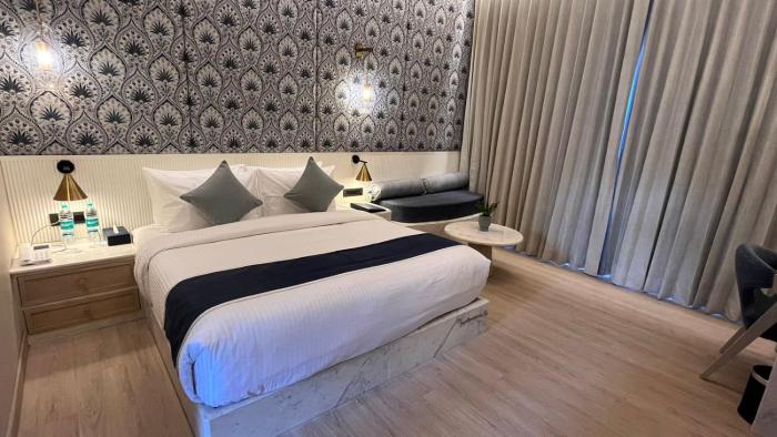 kananwas resort kumbhalgrh