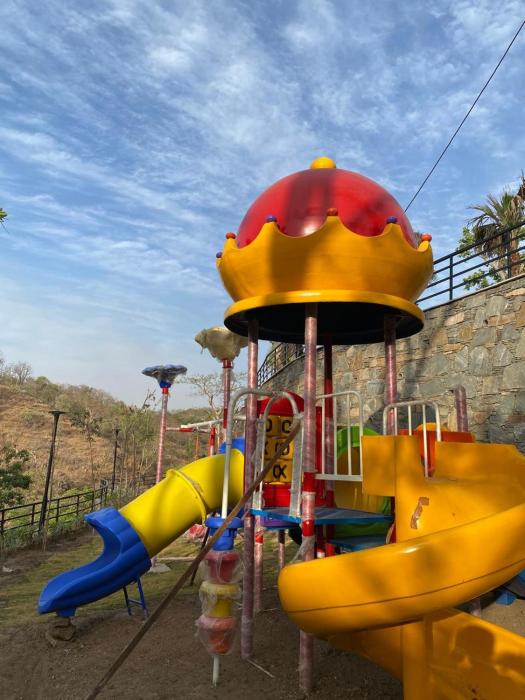 kananwas resort kumbhalgrh