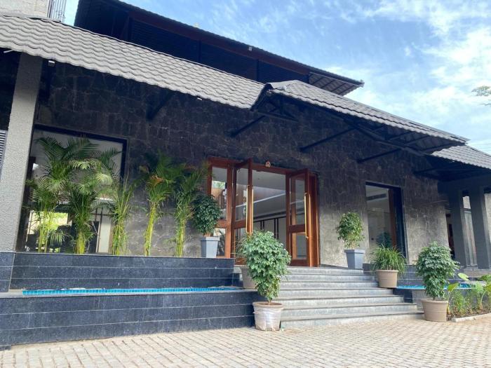 kananwas resort kumbhalgrh