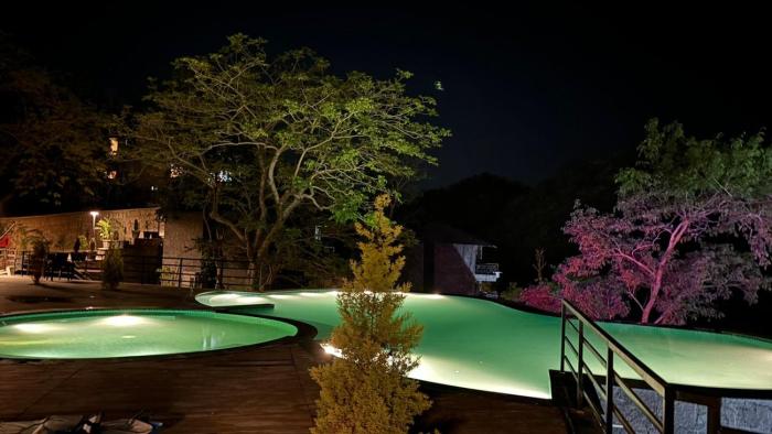 kananwas resort kumbhalgrh