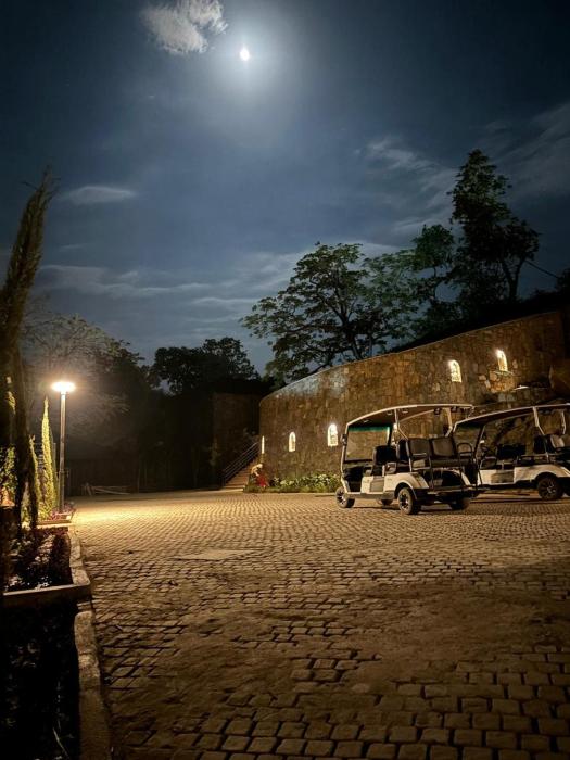 kananwas resort kumbhalgrh