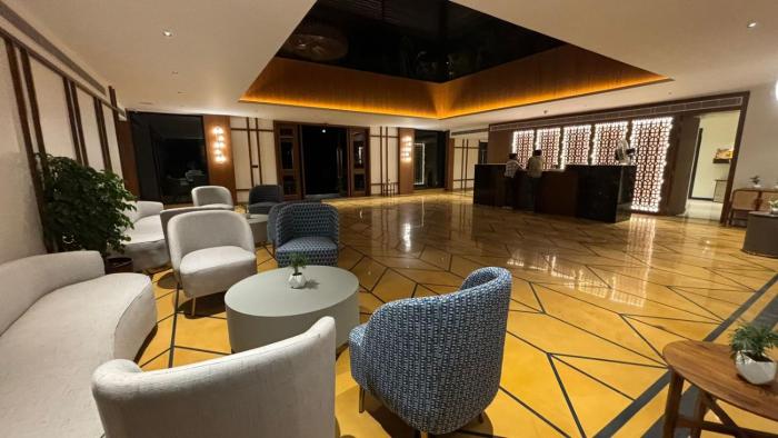 kananwas resort kumbhalgrh