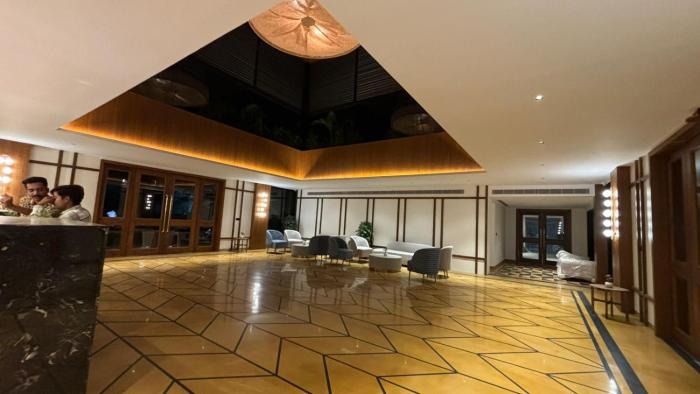 kananwas resort kumbhalgrh