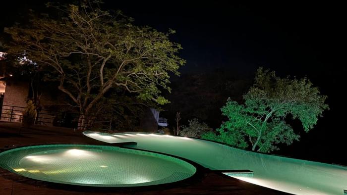 kananwas resort kumbhalgrh