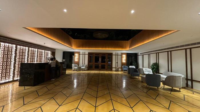 kananwas resort kumbhalgrh