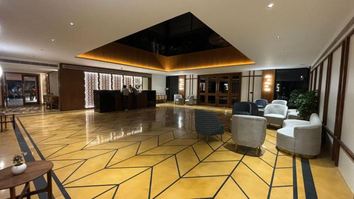 kananwas resort kumbhalgrh