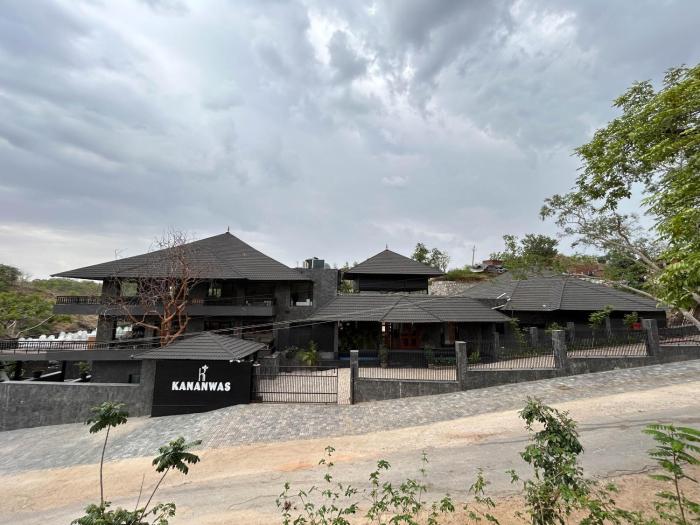 kananwas resort kumbhalgrh