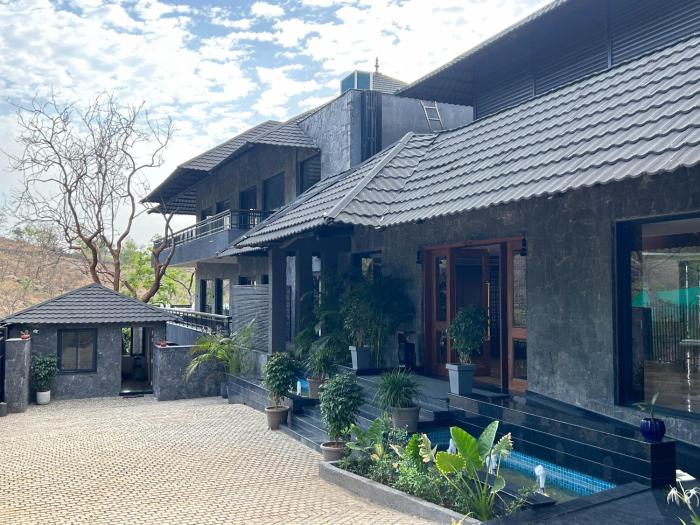 kananwas resort kumbhalgrh