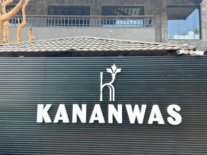 kananwas resort kumbhalgrh