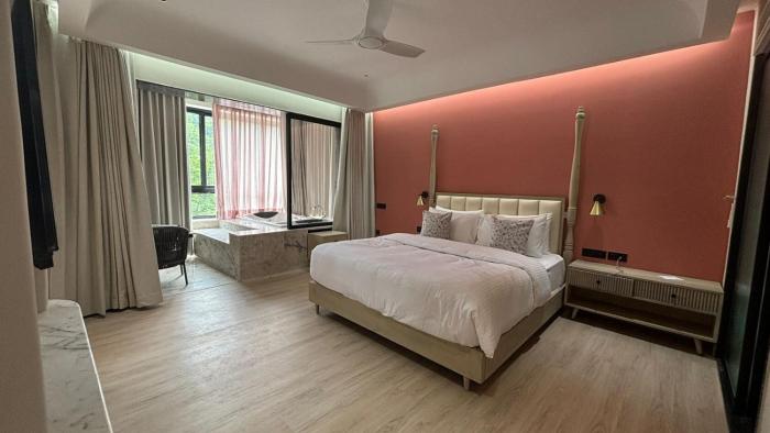 kananwas resort kumbhalgrh