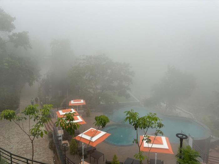 kananwas resort kumbhalgrh