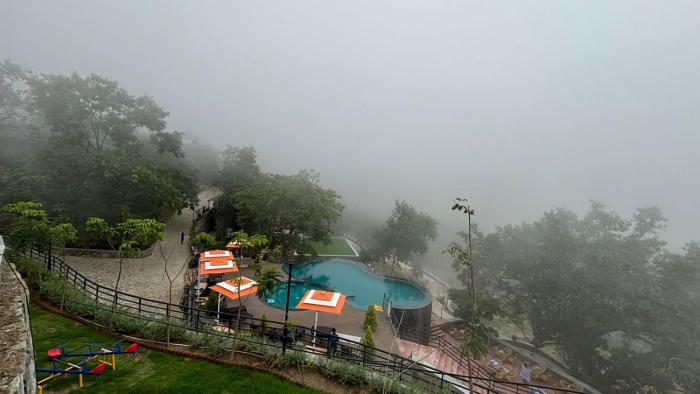 kananwas resort kumbhalgrh