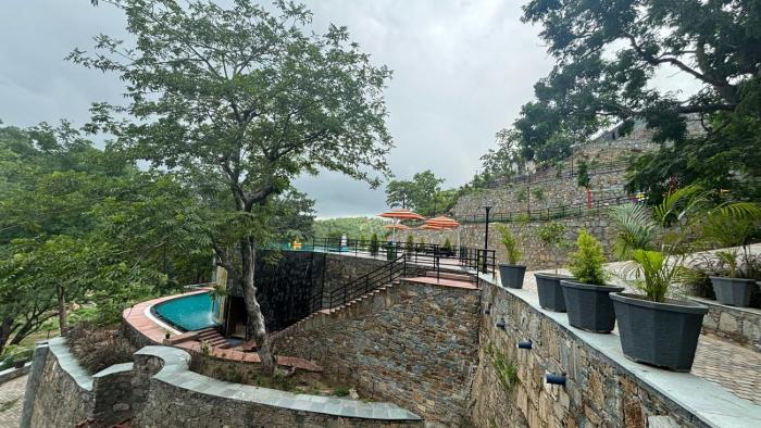 kananwas resort kumbhalgrh