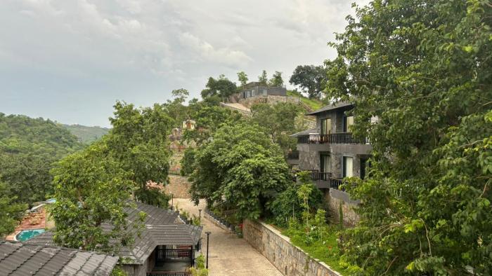 kananwas resort kumbhalgrh
