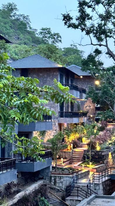 kananwas resort kumbhalgrh
