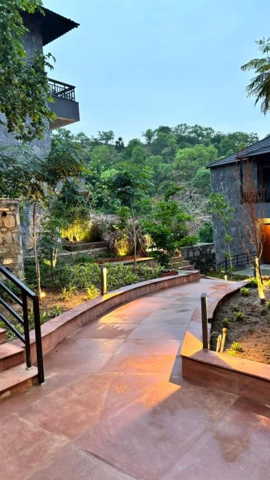 kananwas resort kumbhalgrh