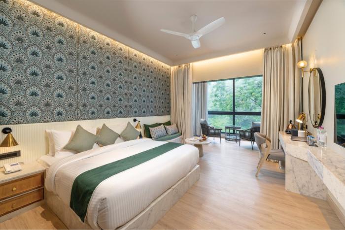 kananwas resort kumbhalgrh
