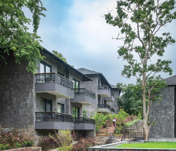 kananwas resort kumbhalgrh