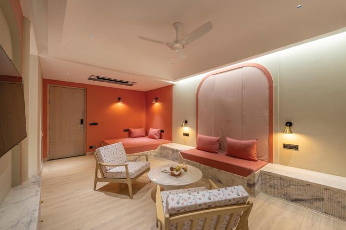kananwas resort kumbhalgrh