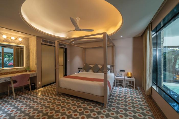 kananwas resort kumbhalgrh
