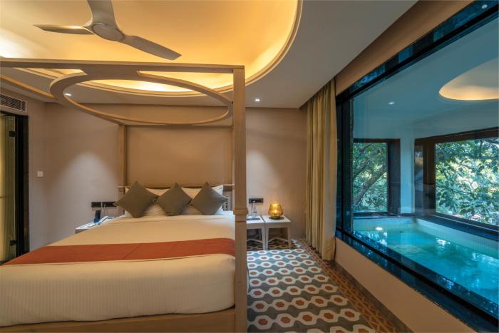 kananwas resort kumbhalgrh