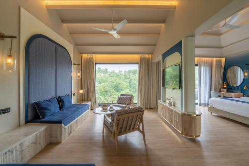 kananwas resort kumbhalgrh