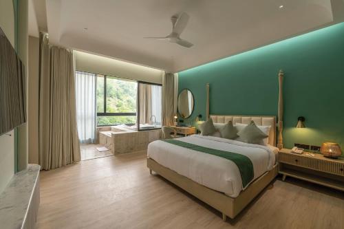 kananwas resort kumbhalgrh