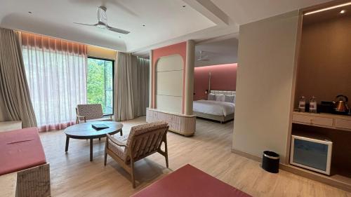 kananwas resort kumbhalgrh