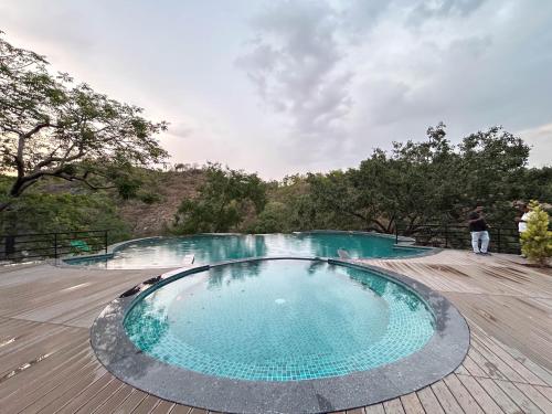 kananwas resort kumbhalgrh