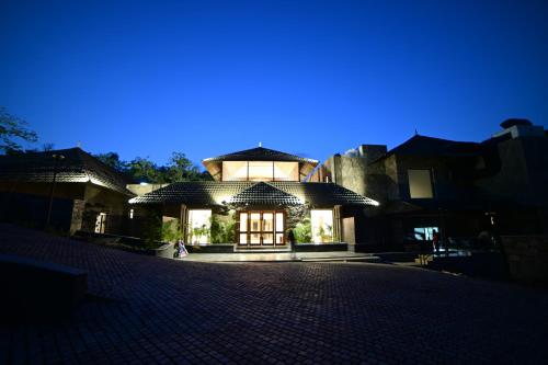 kananwas resort kumbhalgrh