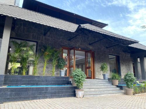 kananwas resort kumbhalgrh