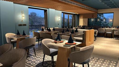 kananwas resort kumbhalgrh