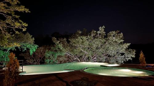 kananwas resort kumbhalgrh