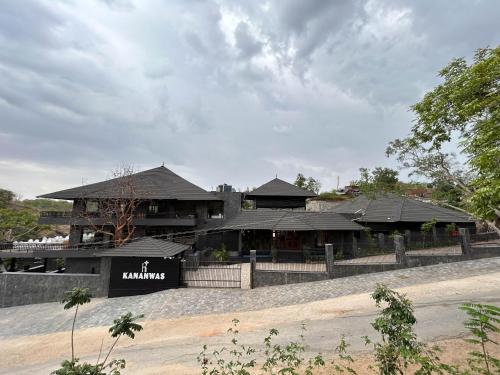 kananwas resort kumbhalgrh