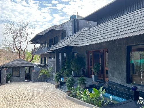 kananwas resort kumbhalgrh