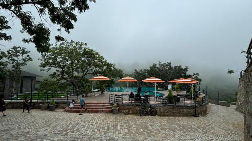 kananwas resort kumbhalgrh