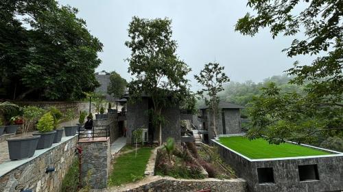 kananwas resort kumbhalgrh