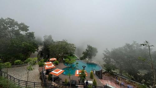 kananwas resort kumbhalgrh