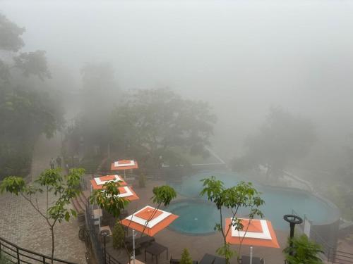 kananwas resort kumbhalgrh