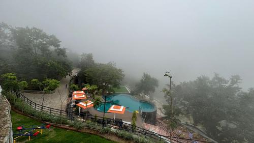 kananwas resort kumbhalgrh
