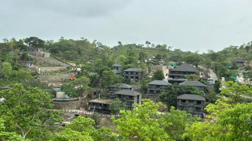 kananwas resort kumbhalgrh