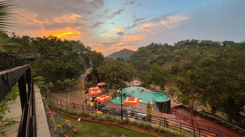 kananwas resort kumbhalgrh