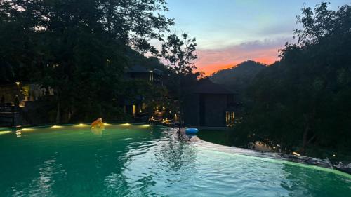 kananwas resort kumbhalgrh