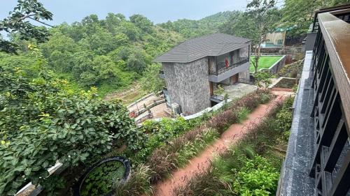 kananwas resort kumbhalgrh